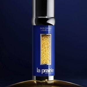(*❛‿❛)→ La Prairie Liquid Lift ∆ 1.7oz Sealed/BNIB
